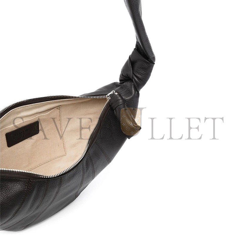 LEMAIRE CROISSANT SMALL CROSSBODY BAG (35*16*5cm)